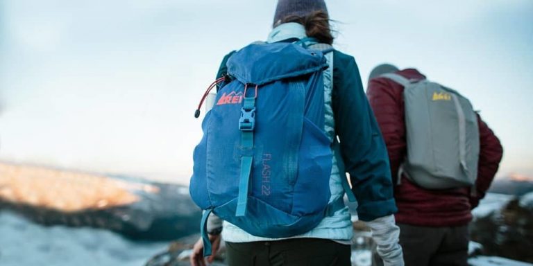 What You Should to Bring ?