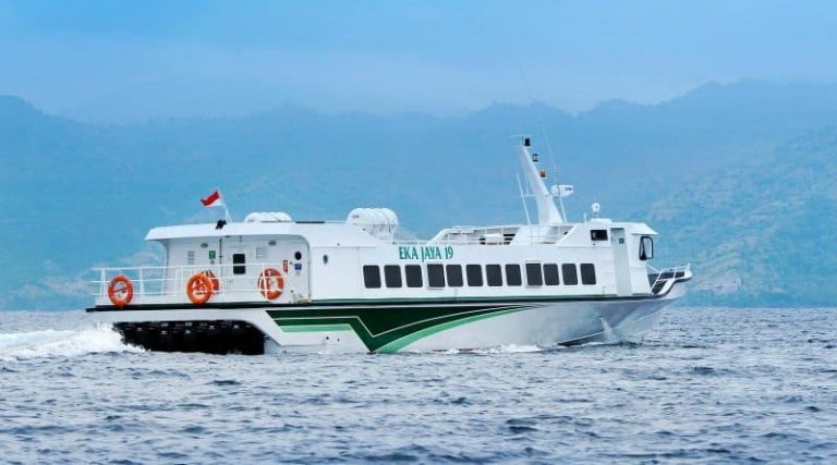 How To Get Mt Rinjani