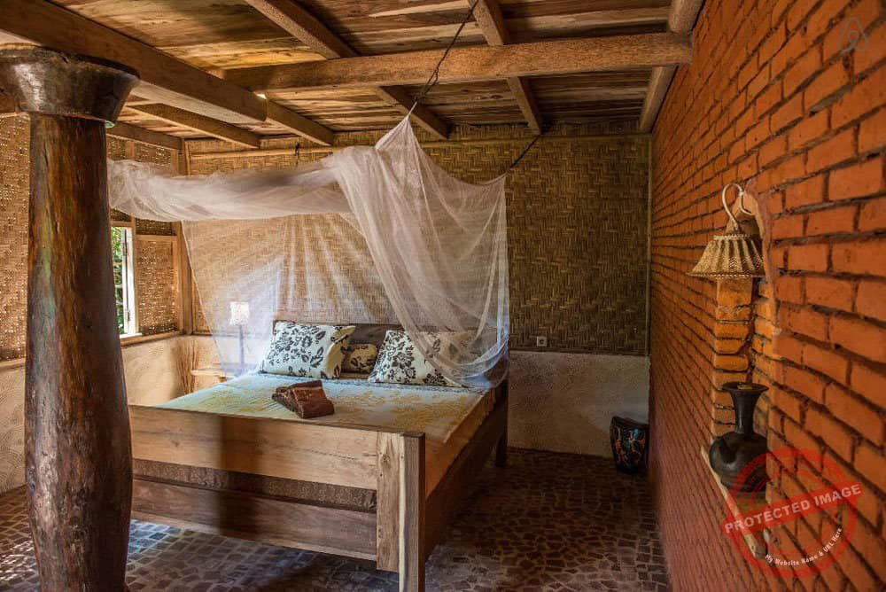 Rinjani Light Houses