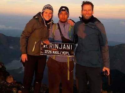 2 days sembalun 2 days sembalun trekking