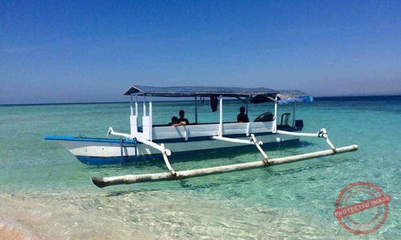gili kondo