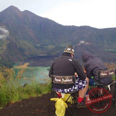 Rinjani National Park