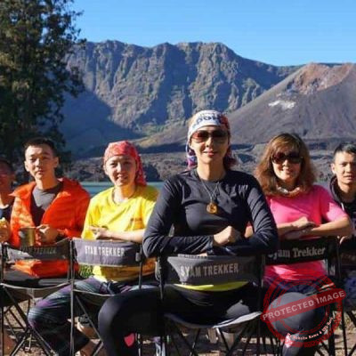 Rinjani Trekking Organizer