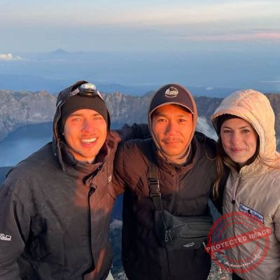 rinjani top