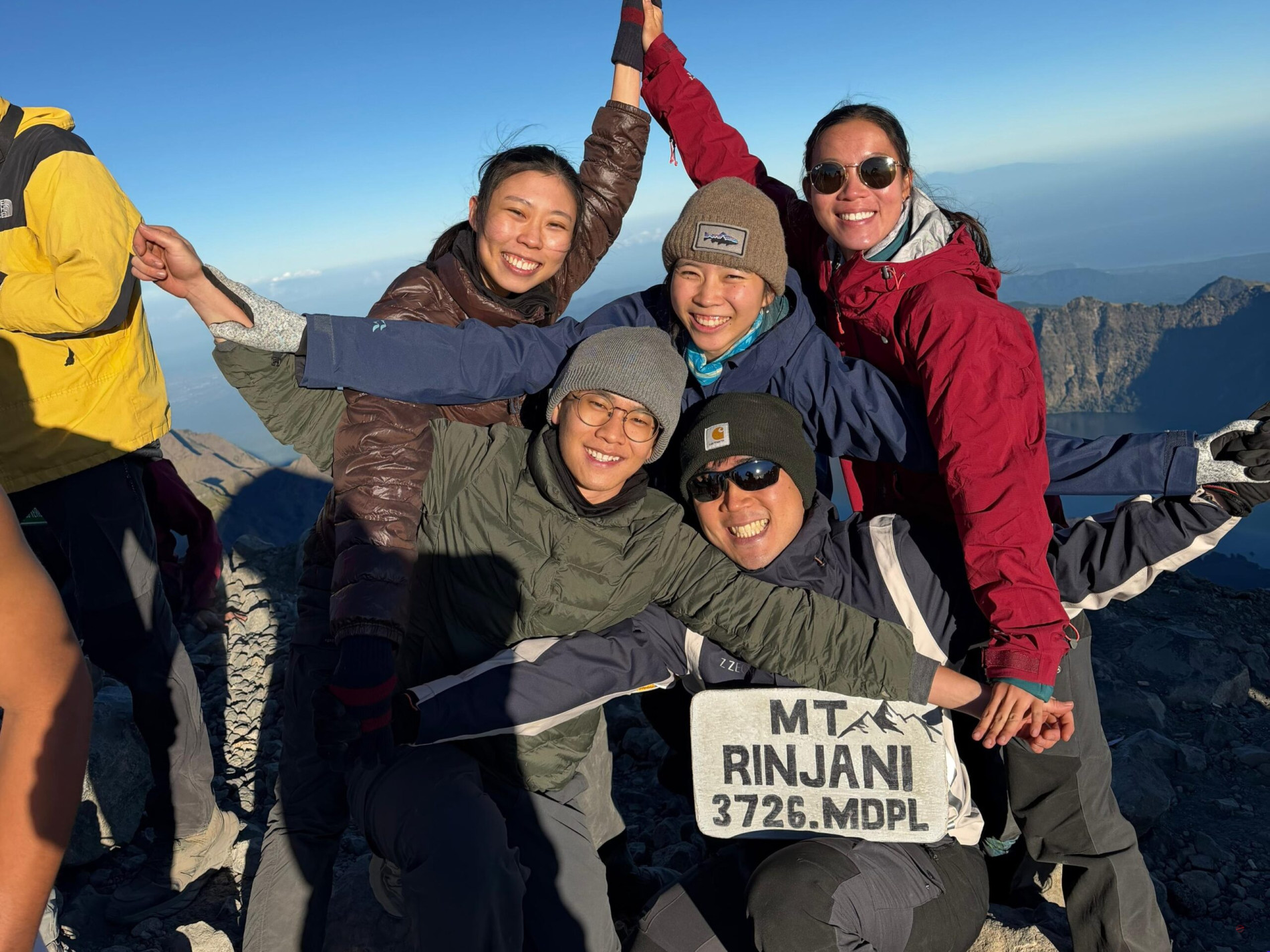 Summit