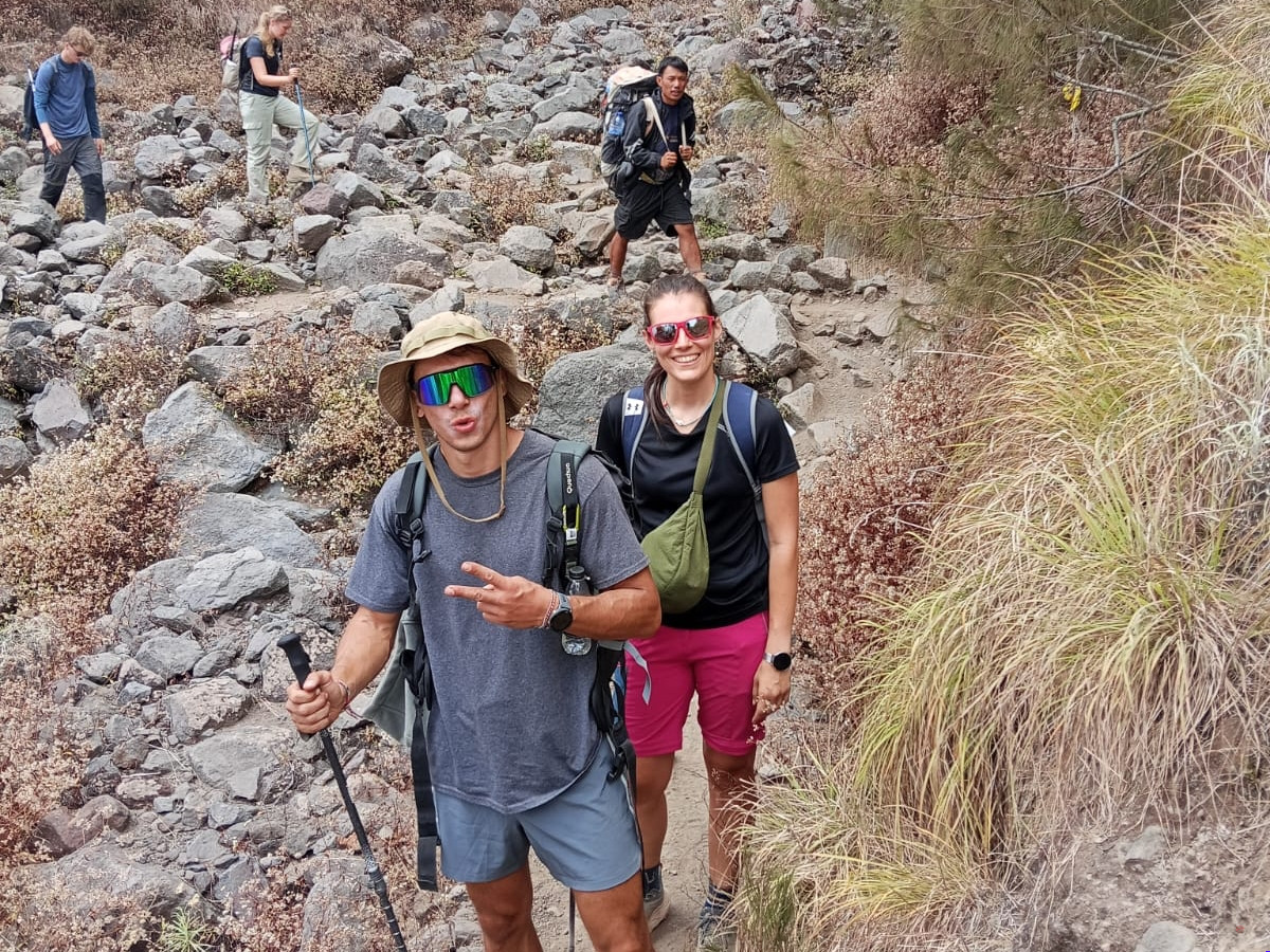 Hike