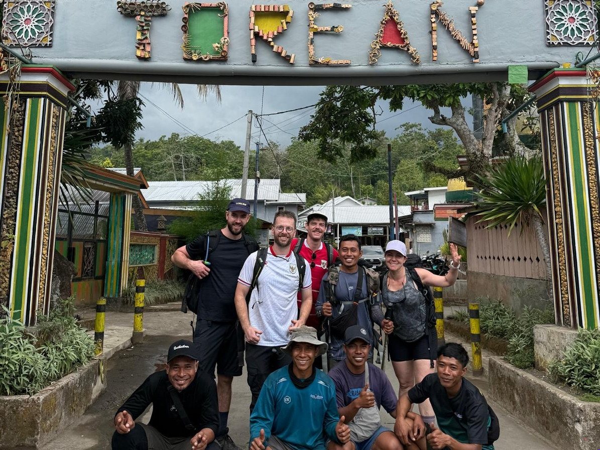 Torean